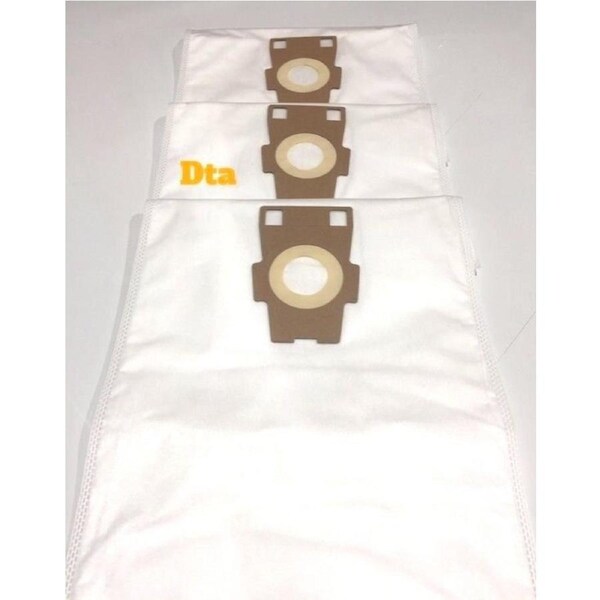 Kirby G10E Vacuum Cleaner Bags 3(pk)