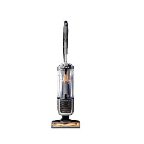 shark navigator pet vacuum with self cleaning brushroll - ZU62