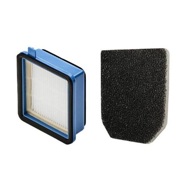 Electrolux Well Q7 Cordless Vacuum Cleaner Filter Kit ESKW1