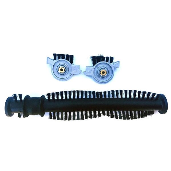 Wertheim SE2000 Carpet Shampooer Agitator Roller Brush (33788167)