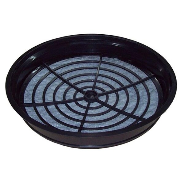 Cleanstar Housemaid VC10LP and Pullman PC4, AS4 Cloth Filter Frame (VC10LP-CF)
