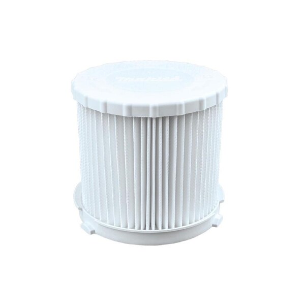 Makita HEPA Filter Suits DVC750LZ (162518-0)