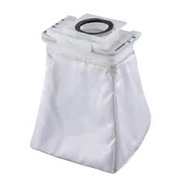MAKITA Re-Usable Cloth Vacuum Bag DVC660/ DVC66 / DVC665 ( 191C30-1)