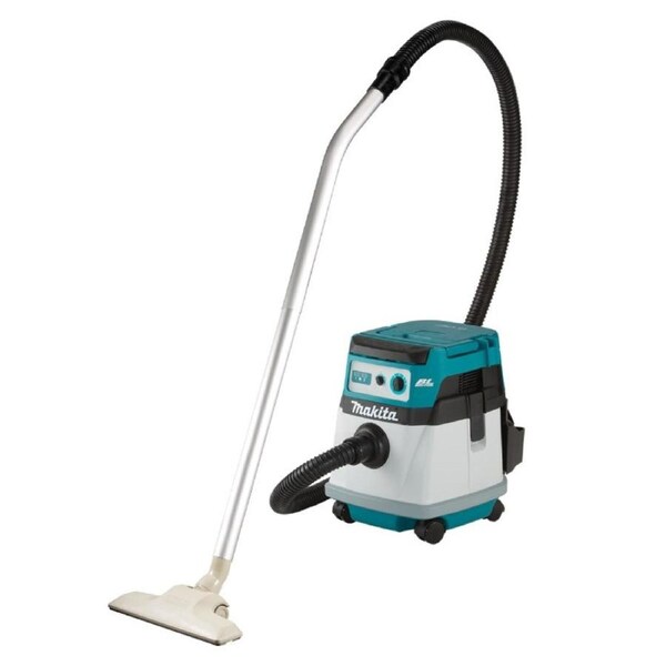 Makita 18Vx2 Brushless 15L Wet/Dry Dust Extractor DVC155LZX4