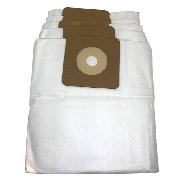 10 x Vacuum Cleaner Bags for Pullman AS4 and PC4 Version 2 models (32410219)