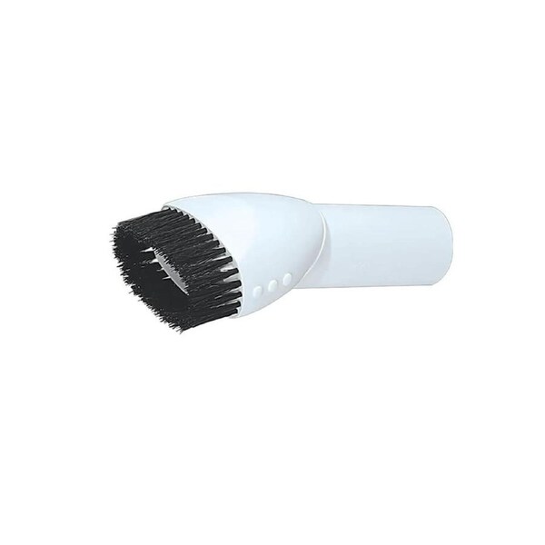 Makita Round Brush Nozzle Attachment to Suit DVC560Z / DVC560PT2 / DVC560PG2 (191D67-4)