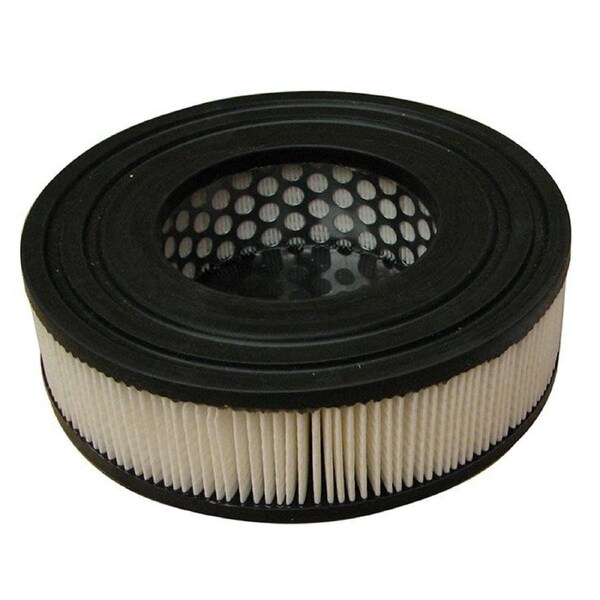 Ghibli T1, T1v2, T1v3 Backpack Vacuum Cleaner H14 HEPA Filter (T1-HEPA)