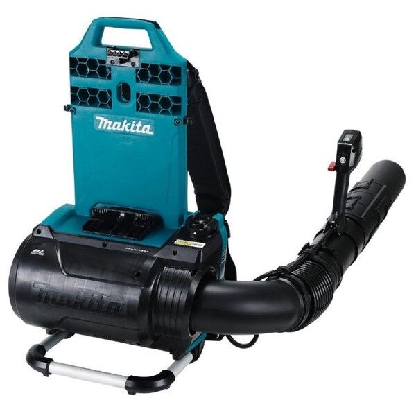 MAKITA Direct Connection Brushless Backpack Blower UB002CZ