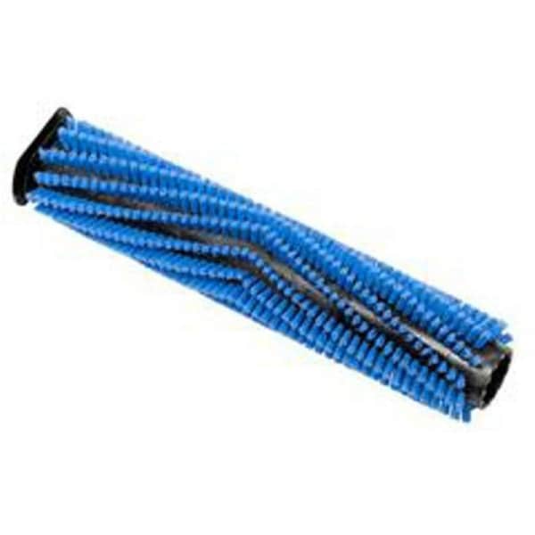 Nilfisk 310mm Brush Cyl Carpet Blue - 107411863