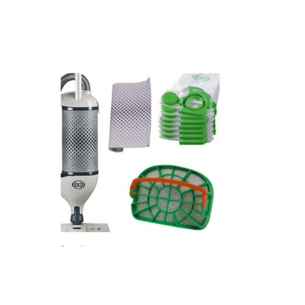 SEBO Dart Series Service Kit Vacuum Bags + Filters + Freshners