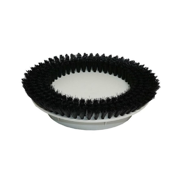 15" Soft Brush Spare Unit for Cleanstar PS-015 Orbital Floor Polisher/Cleaner/Buffer