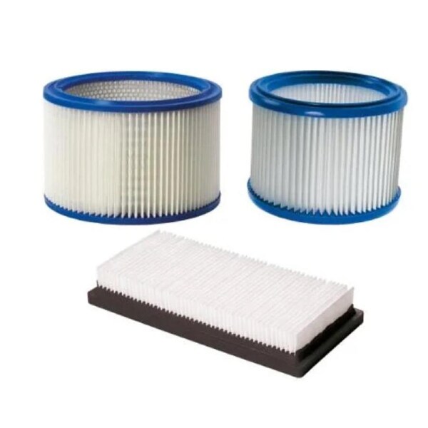 GENUINE NILFISK SWEEPER SW250 FILTER