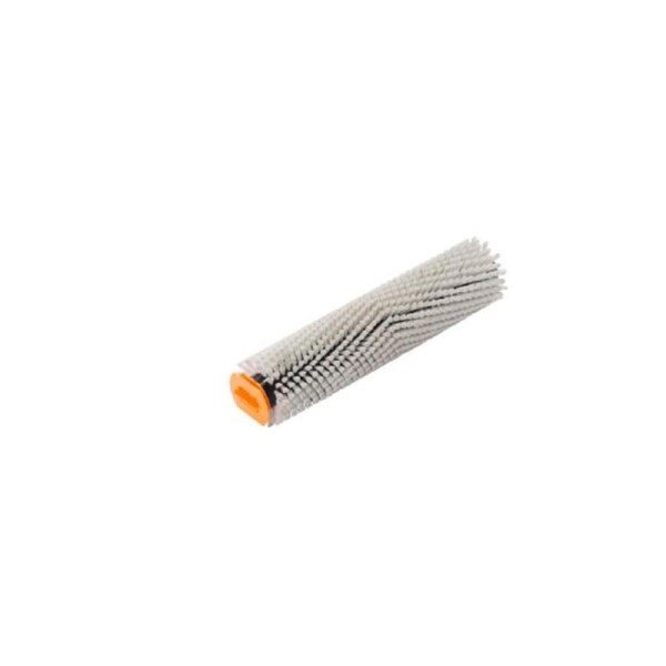 Genuine Nilfisk SC250 Brush Cyl 340mm Medium White - 9100002066