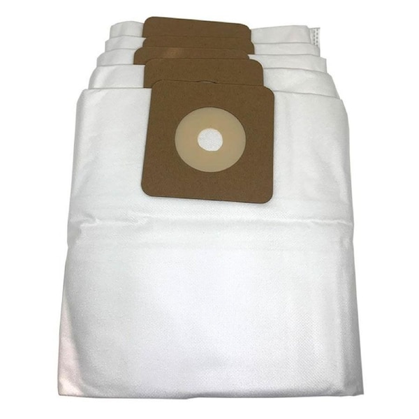 PULLMAN PC4.0 Vacuum Cleaner Bags
