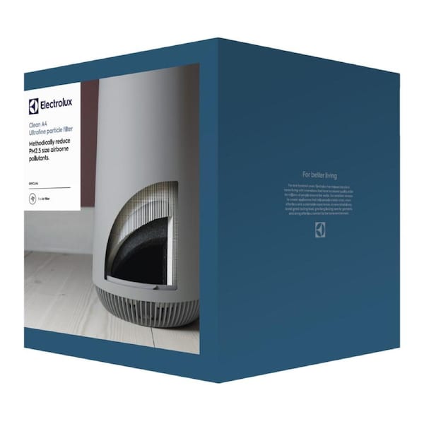 Electrolux Ultimatehome 500 Air purifier Hepa13 Filter(EFFCLN4)