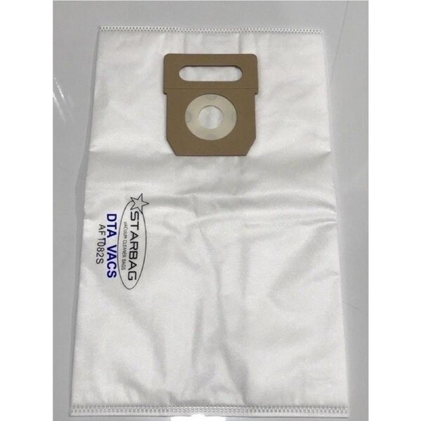 Cleanstar Butler Synthetic Vacuum Bags