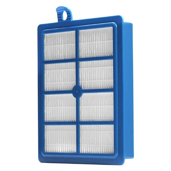 Electrolux Genuine hepa filter Washable, EFH12W Rating ULTRA SILENCER & Most