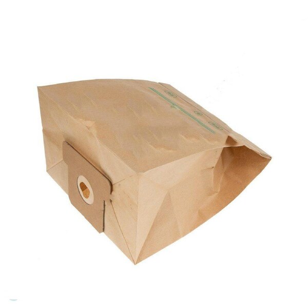 VACUUM BAGS FOR HOOVER HOT SHOTZ COMPACT SPIRIT SC024 TC1300 SC030