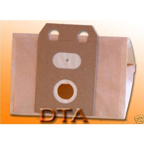 5X VACUUM CLEANER BAGS VOLTA U229 U239 U260R U2000 U2000N U2001R U93S-U97S VOLTA