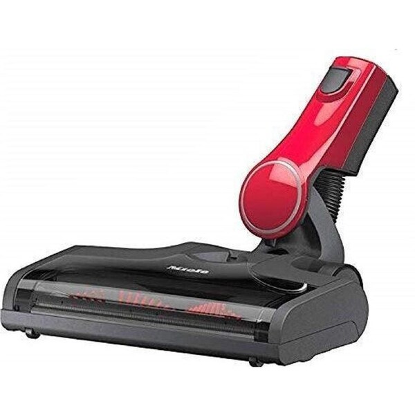 Miele Triflex HX1 RUBY RED Vacuum Cleaner power head with brush (11670640)