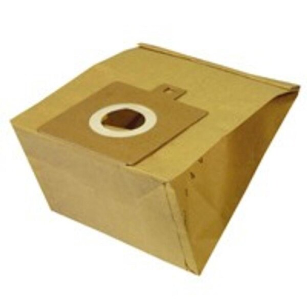 Volta Mighty Mite Power Vacuum Cleaner Bags + Inlet Filter