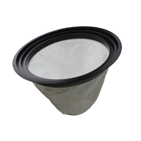 Pullman WD60SS out trigger cloth filter