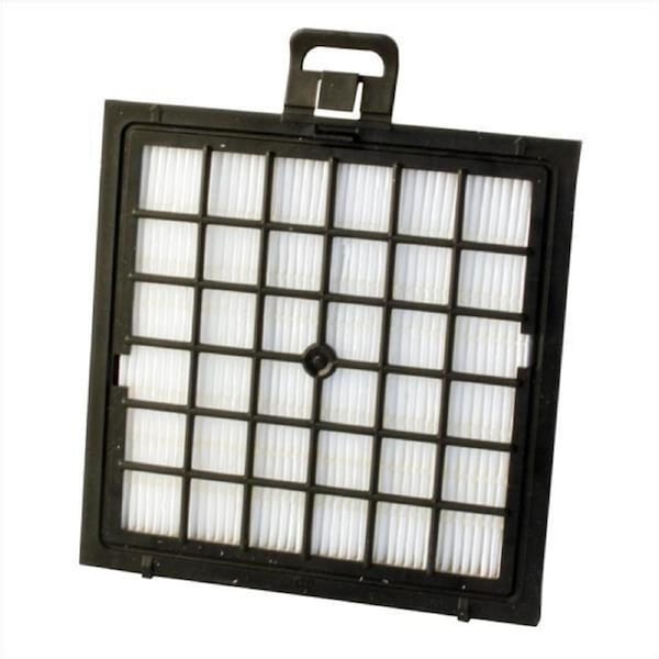 Bosch ErgoMaxx Hepa Vacuum Cleaner Filter ALL SERIES BSG 8.... SERIES