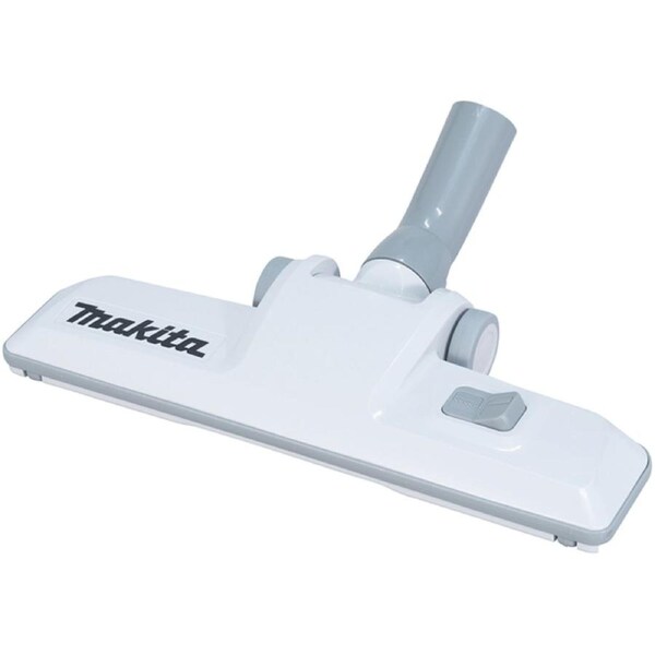 Makita T-Switch Carpet & Floor Vacuum Head Nozzle - 1912F9-8