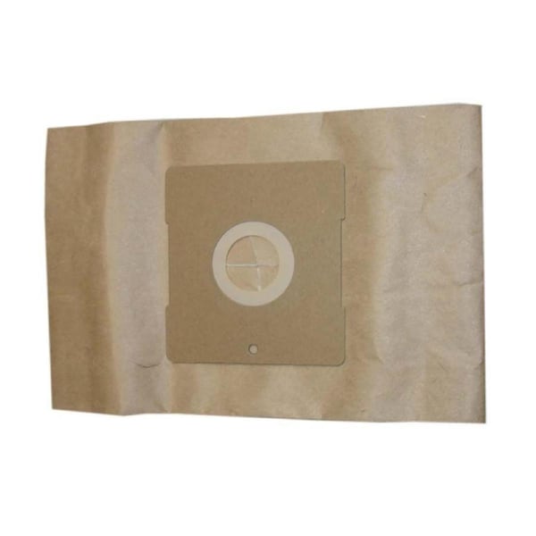 5pk Vacuum bags for Piranha, Hoover, Kambrook, Nilfisk, Ronson, Sanyo, Samsung, Vax & Volta
