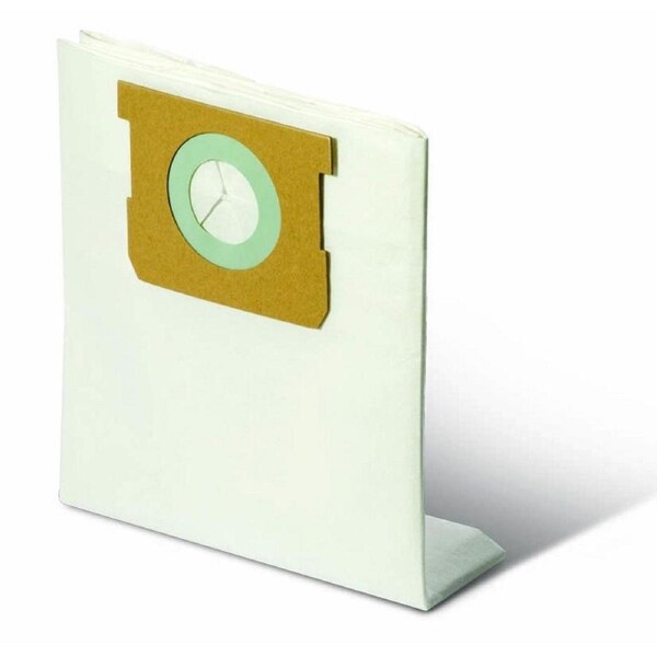 5(pk) SHOPVAC VACUUM BAGS 20L-30L k1300 k1400 PRO20