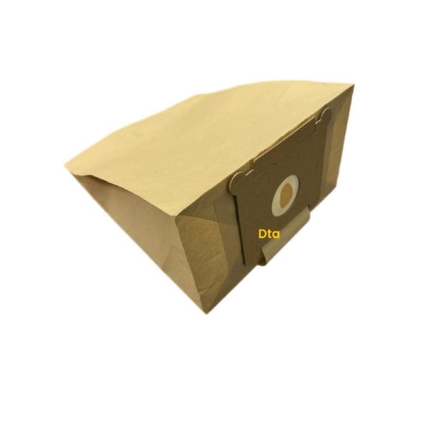 25pk Pullman Vacuum Bags For Pullman AS5 Ghibli Hako Cleanstar Spitwater