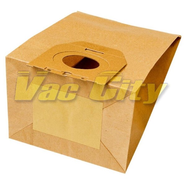 LG VCA484CTQ Series Vacuum Cleaner Dust Bags