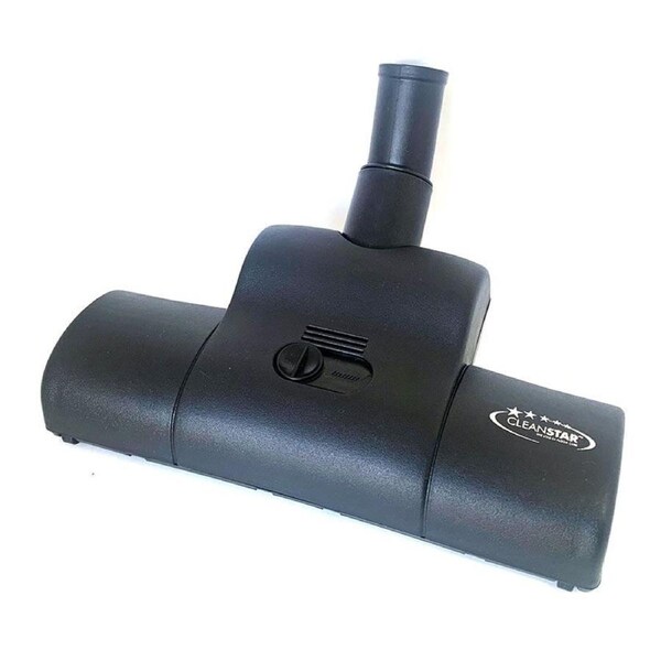 Turbo Plus Head With Beater Bar Brush Suits All Bosch Vacuum Cleaners