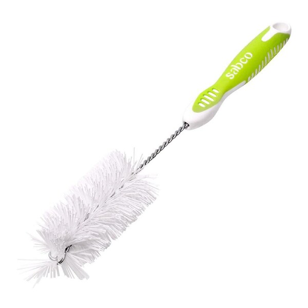 Sabco Soft Grip Bottle cleaning Brush