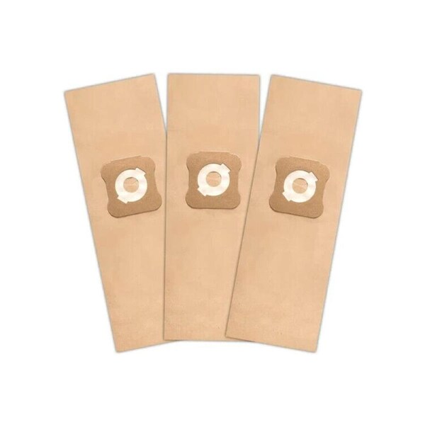 5 X KIRBY VACUUM CLEANER BAGS FOR G2000, G 2000