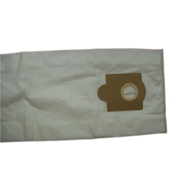 Hako Supervac 350, 550, 3000 Synthetic Commercial Vacuum Cleaner Bags