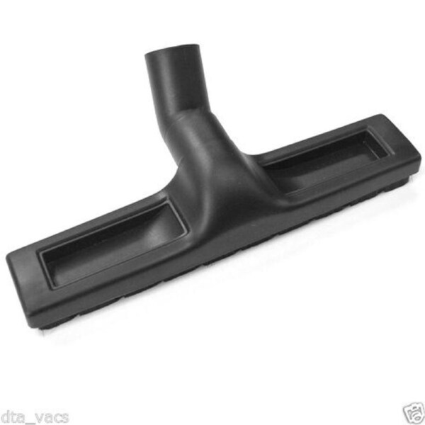 HARD FLOOR HEAD BRUSH POLISH FLOOR TILES TO FIT VALET EVS DUCTED VACUUM CLEANER