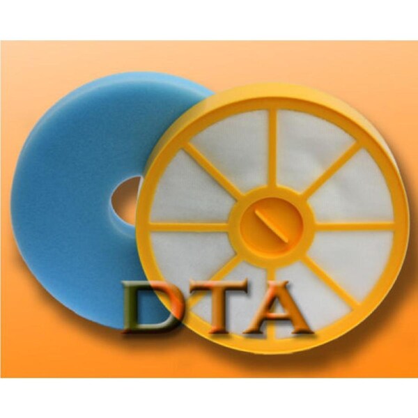 DYSON FILTER DC05 DC08 DC14 DC15 WASHABLE PRE MOTOR FILTER