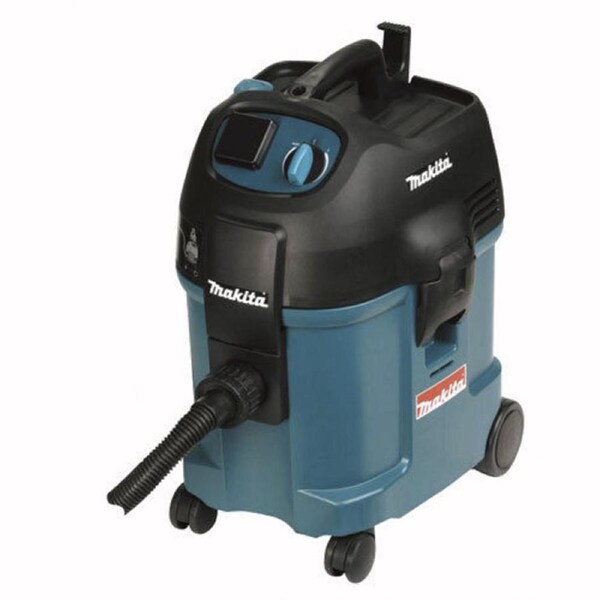 5 X MAKITA 446L VACUUM CLEANER BAGS