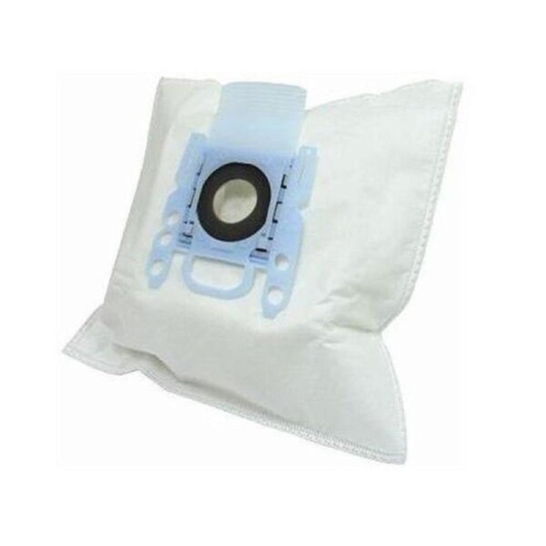 Bags Pk(5) For Bosch Vacuum Cleaner, Type G Bsg7-6-4 Bgl8..Bgl5...