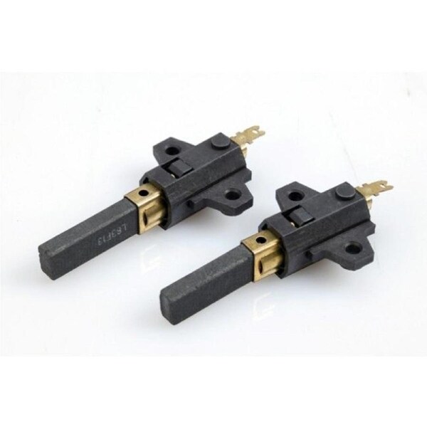 DOMEL CARBON BRUSHES 2(SET) FOR DOMEL VACUUM CLEANER MOTOR MOST FLOTHRU