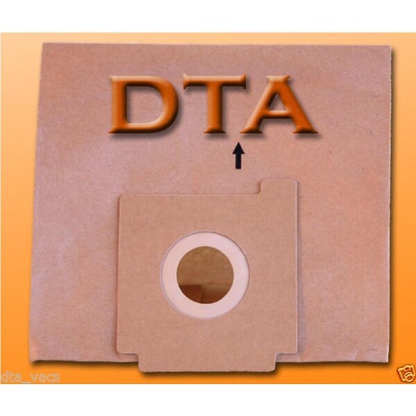 Airflo Vacuum Cleaner Bags Excelsior Discovery Tango Raven