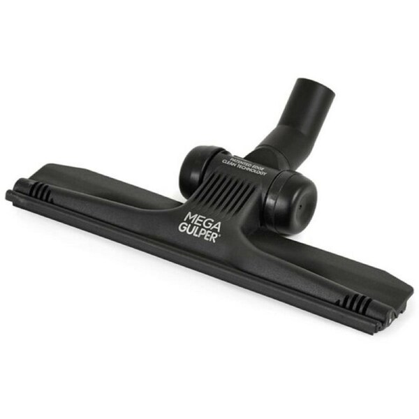 Mega Gulper Head Floor Head For Carpet & Hard Floor - 35mm size 38cm wide