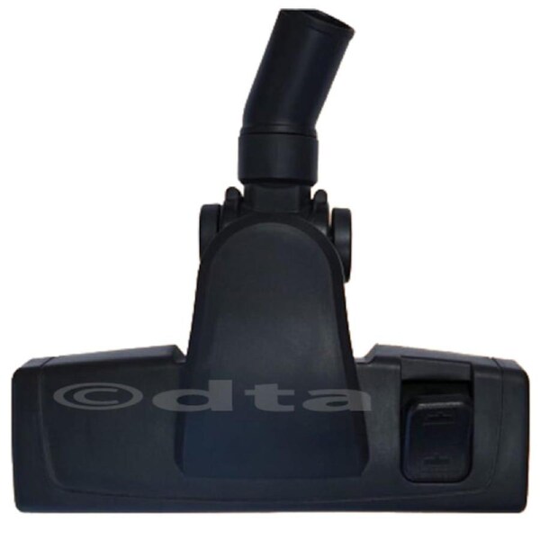 Floor Head 35mm Miele Bosch Dual Purpose With Brushes Turns 180