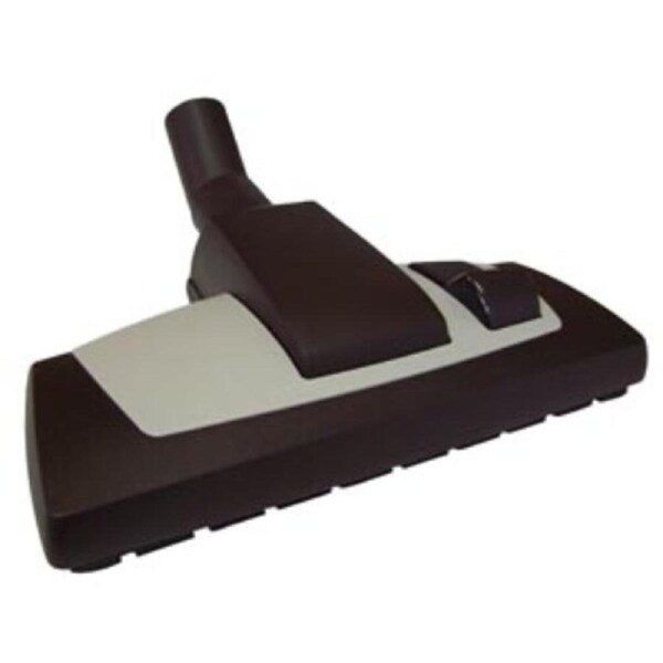 Ducted Vacuum Supreme Deluxe Combination Floor Head For Carpet & Hard Floor - German Made
