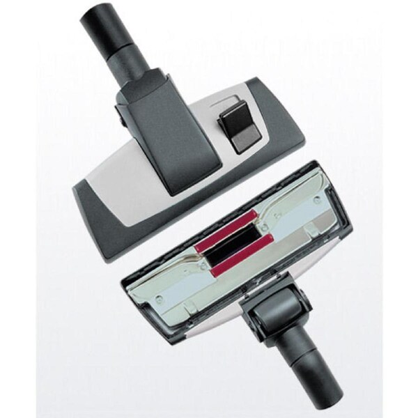 Supreme Deluxe Combination Floor Head For Carpet & Hard Floor - 35mm German Made