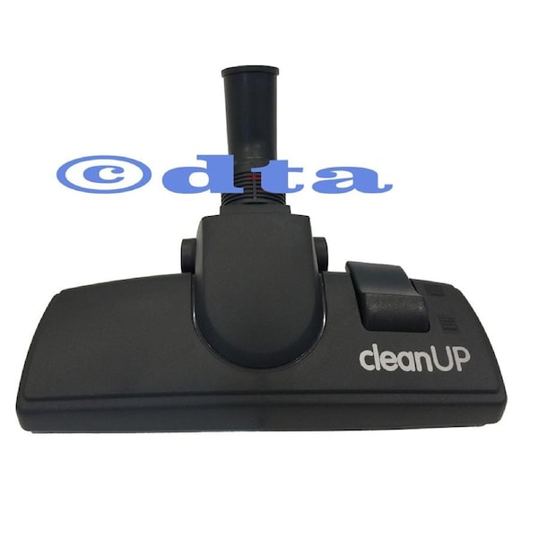 Combination Floor Head For Carpet & Hard Floor - 35mm size