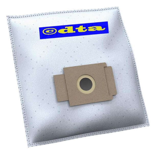 5pk Eio Vacuum Cleaner Bags 6002