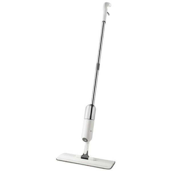 Cleanstar star Spray Mop for everday use ultralight weight with stainless steel