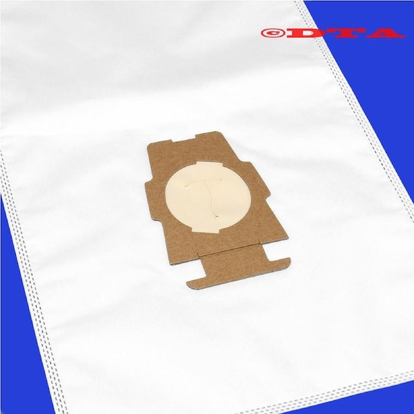 Kirby Vacuum Bags 3(pk) MICRON MAGIC ALL KIRBY MODELS